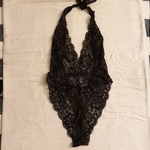 Nasty Gal Sexy Bodysuit